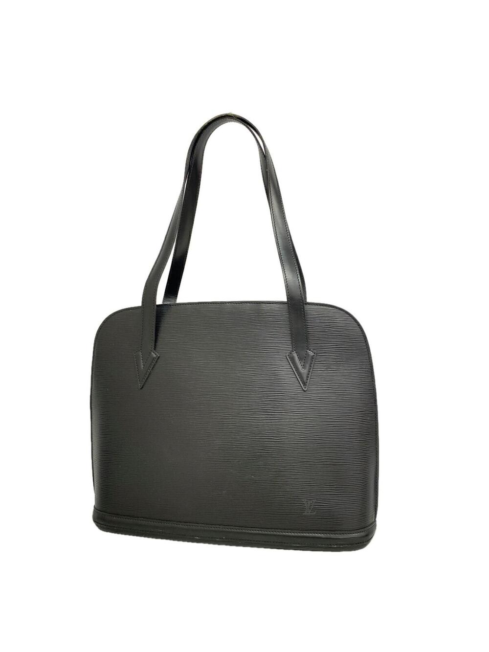 Louis Vuitton Lussac Handbag Epi #375815L56B